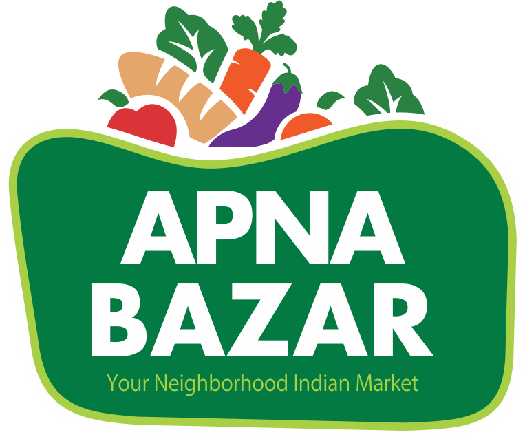 Apna Bazar logo
