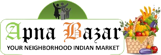 Apna Bazar previous logo
